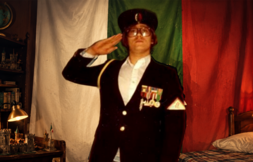 Il Blog di Beppe Grillo