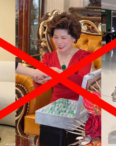 Il Blog di Beppe Grillo