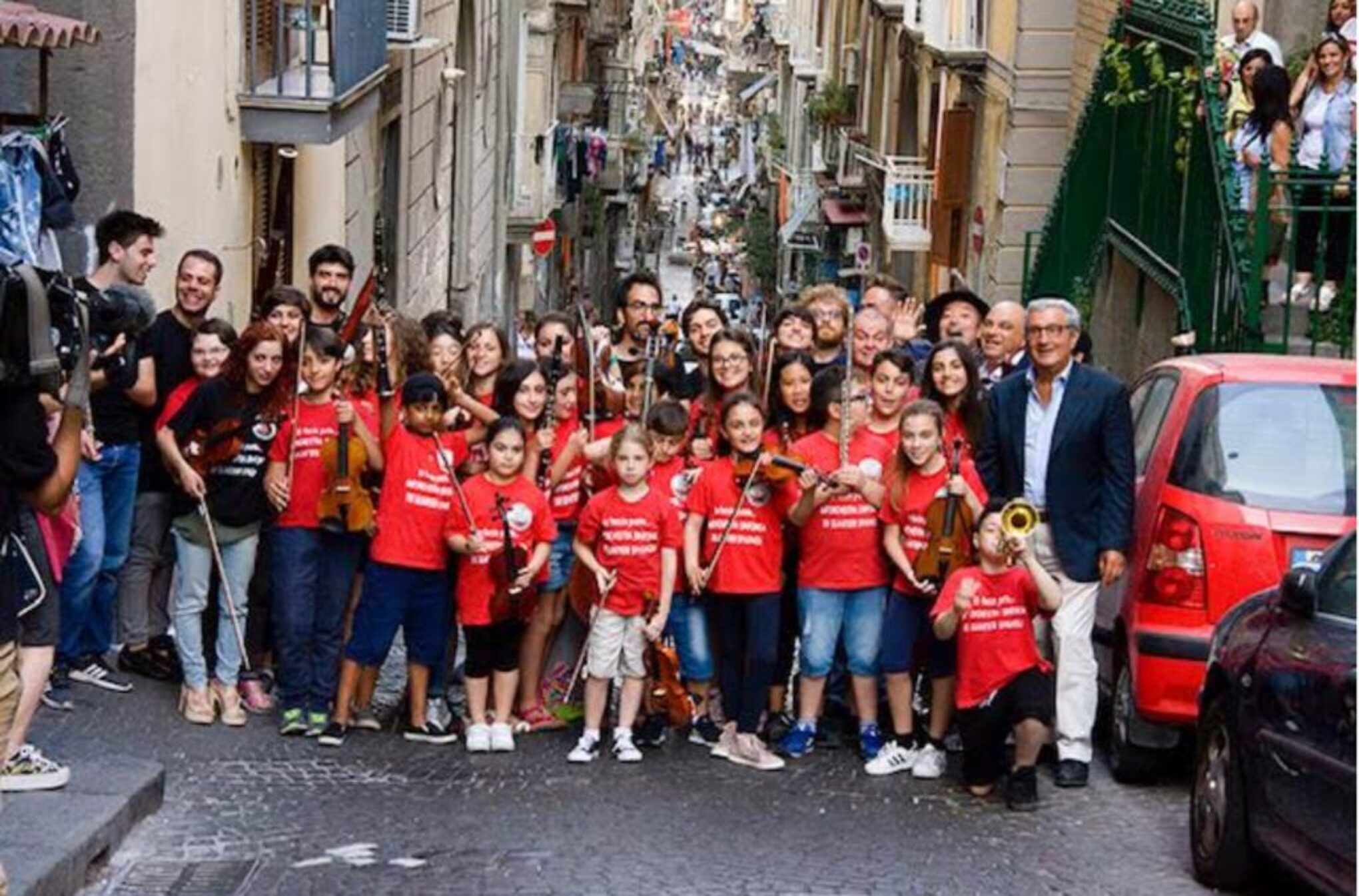 Il Blog di Beppe Grillo