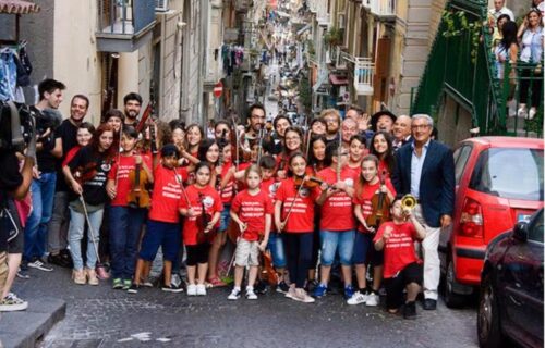 Il Blog di Beppe Grillo