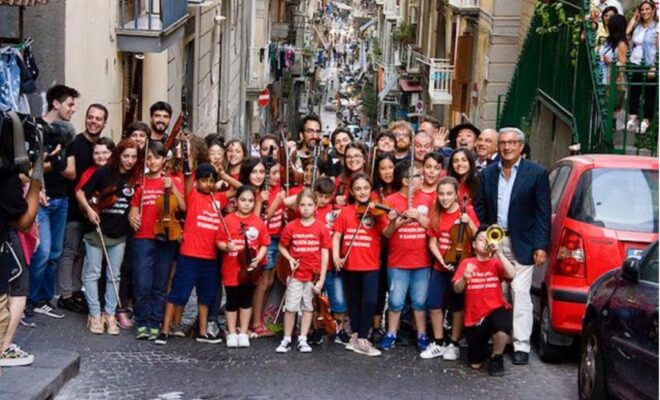 Il Blog di Beppe Grillo