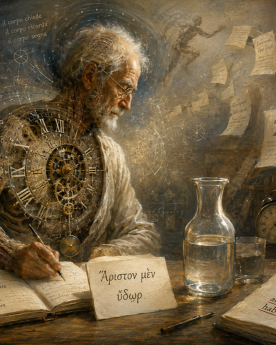 Il Blog di Beppe Grillo