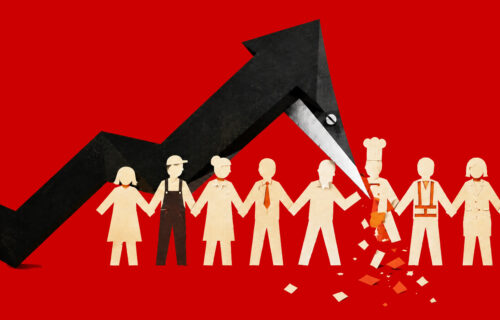 Il Blog di Beppe Grillo