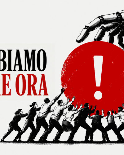 Il Blog di Beppe Grillo