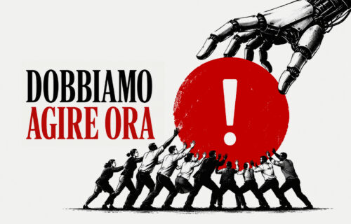 Il Blog di Beppe Grillo