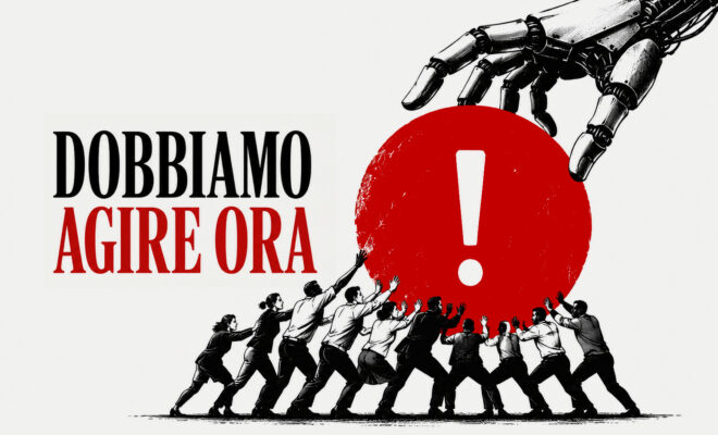 Il Blog di Beppe Grillo