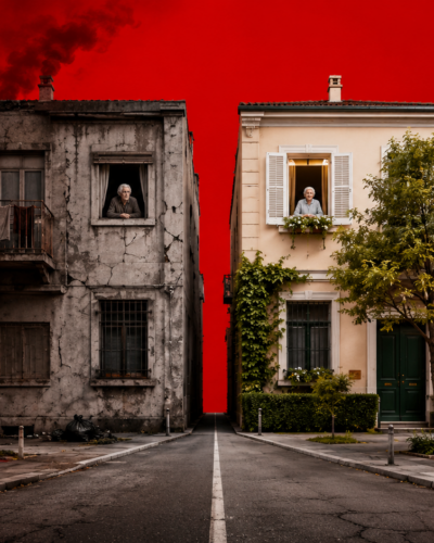 Il Blog di Beppe Grillo
