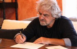 Il Blog di Beppe Grillo