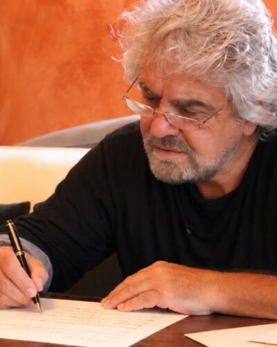 Il Blog di Beppe Grillo
