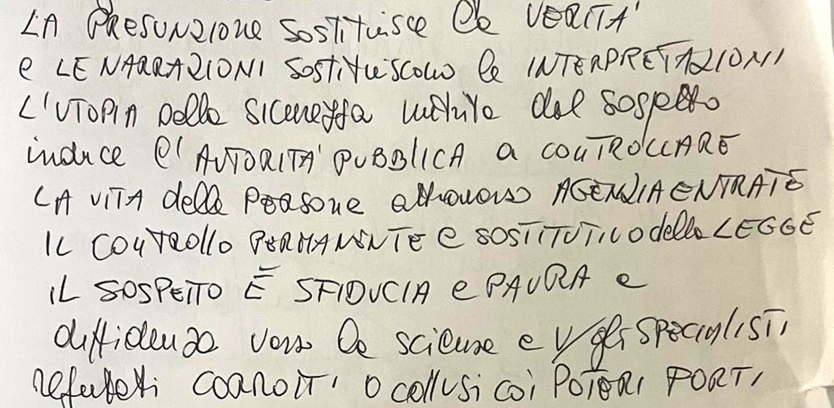 Il Blog di Beppe Grillo