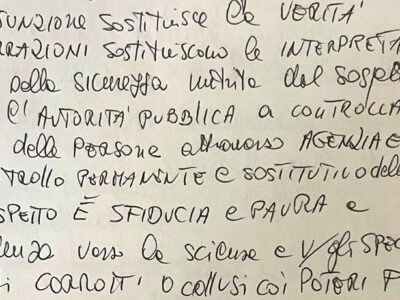 Il Blog di Beppe Grillo