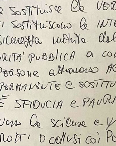 Il Blog di Beppe Grillo