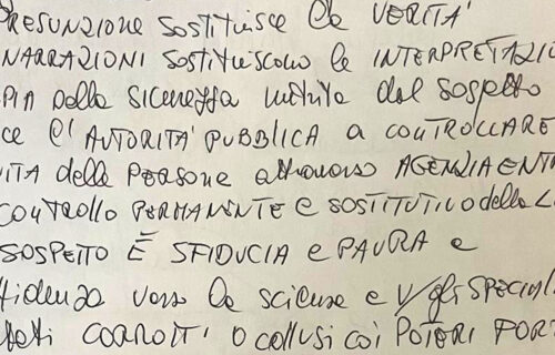Il Blog di Beppe Grillo