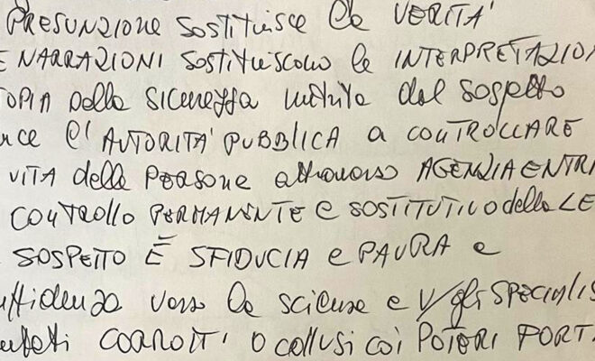 Il Blog di Beppe Grillo