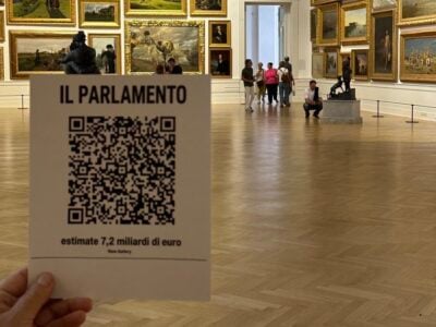 Il Blog di Beppe Grillo