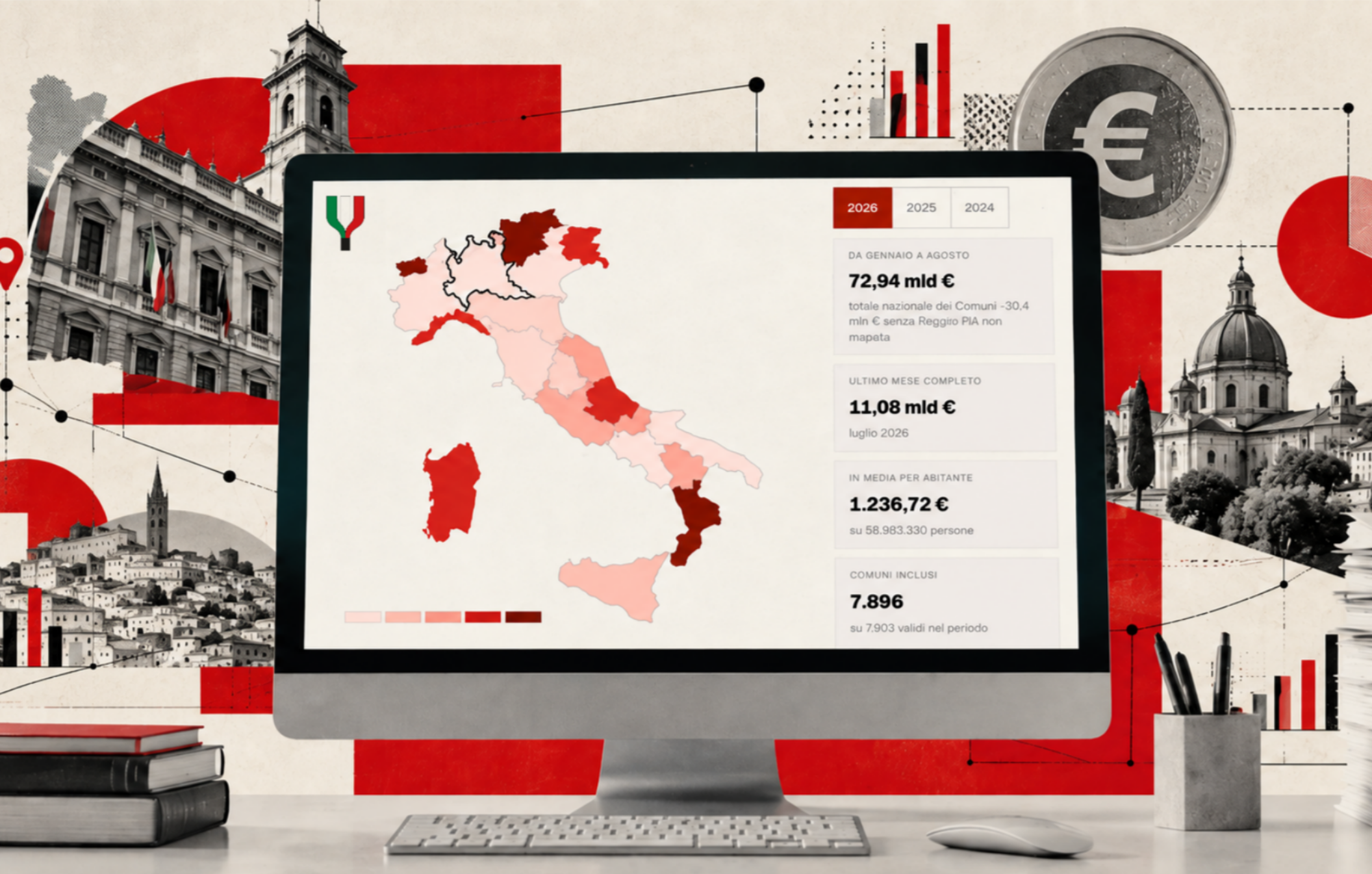 Il Blog di Beppe Grillo