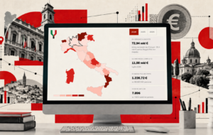 Il Blog di Beppe Grillo