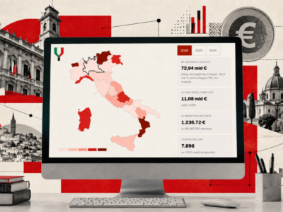 Il Blog di Beppe Grillo
