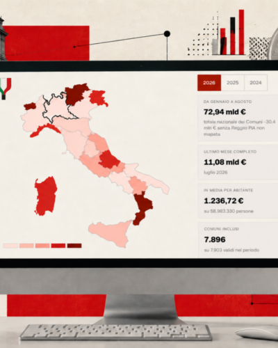 Il Blog di Beppe Grillo