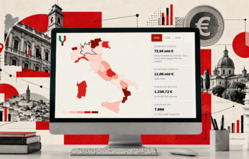 Il Blog di Beppe Grillo