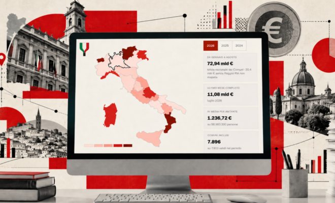 Il Blog di Beppe Grillo