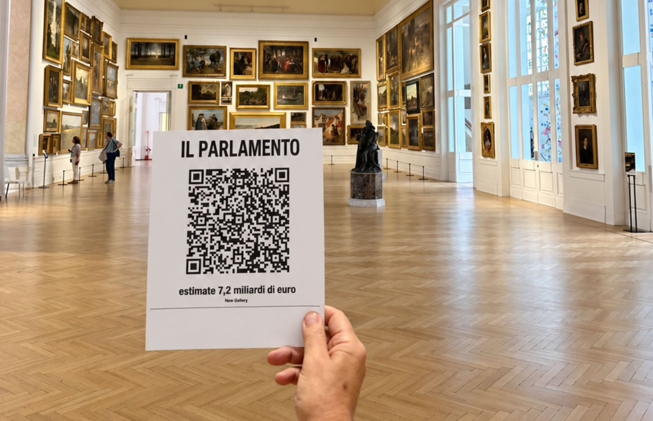 Il Blog di Beppe Grillo