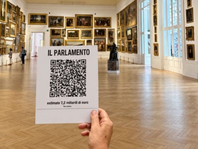 Il Blog di Beppe Grillo