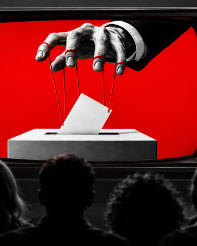 Il Blog di Beppe Grillo