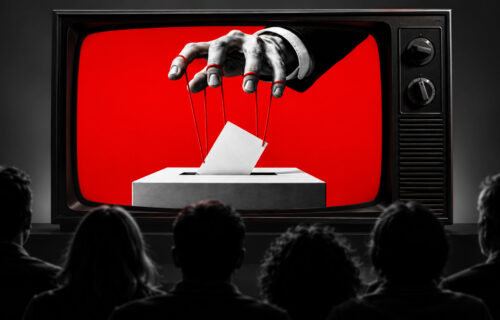 Il Blog di Beppe Grillo