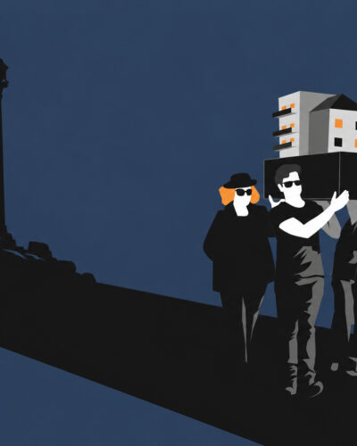 Il Blog di Beppe Grillo