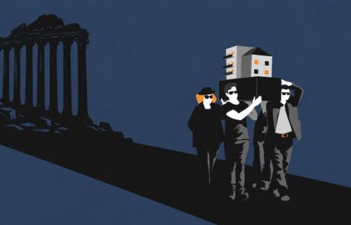Il Blog di Beppe Grillo
