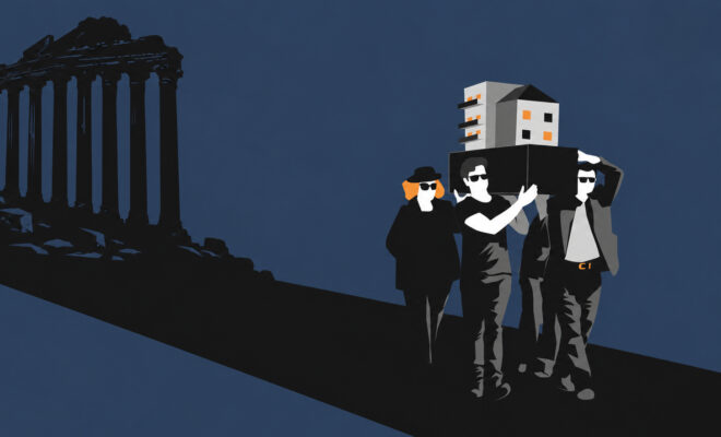 Il Blog di Beppe Grillo